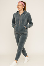 TUTA DONNA NORWAY CINIGLIA