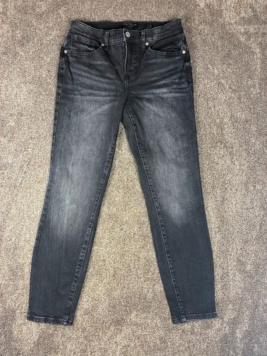 Jeans skinny vita media lucky - jeans,