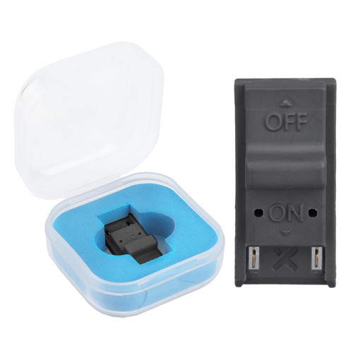 Rcm tool clip - clip,,