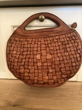 borsa donna Campomaggi in pelle