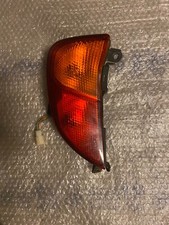 FANALE FRECCIA POSTERIORE