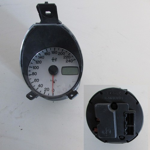 Quadro strumenti