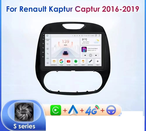 Autoradio android per renault - per,