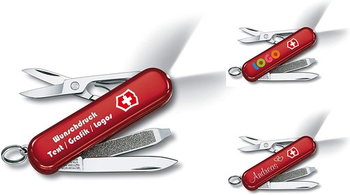 Victorinox coltellino svizzero