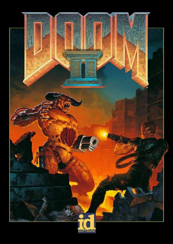 280770 doom videogioco - 280770,