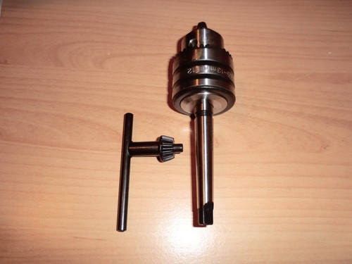 Mandrino 13mm con - 1,5,