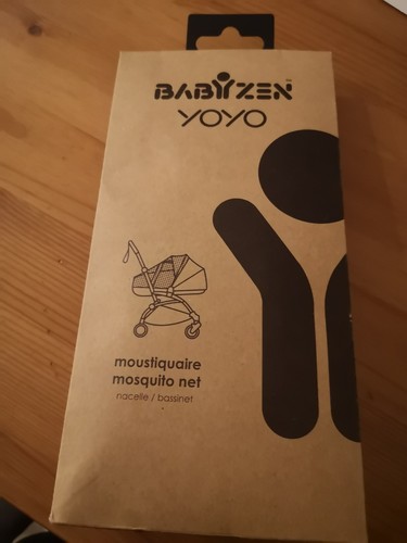 Zanzariera babyzen yoyo2 yoyo - zanzariera, yoyo+