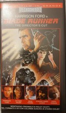 LOTTO 21 FILM in VHS - EDIZIONE WIDESCREEN