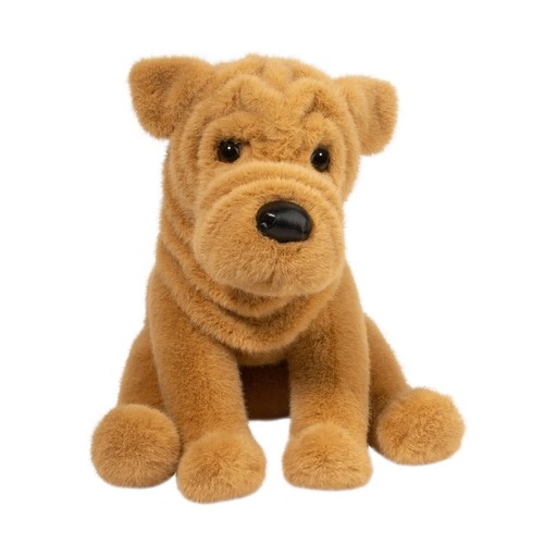 Tater dlux shar pei - 11",