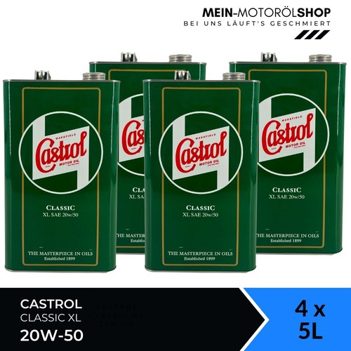 Olio motore castrol - olio,