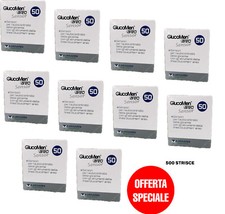GlucoMen Areo Sensor