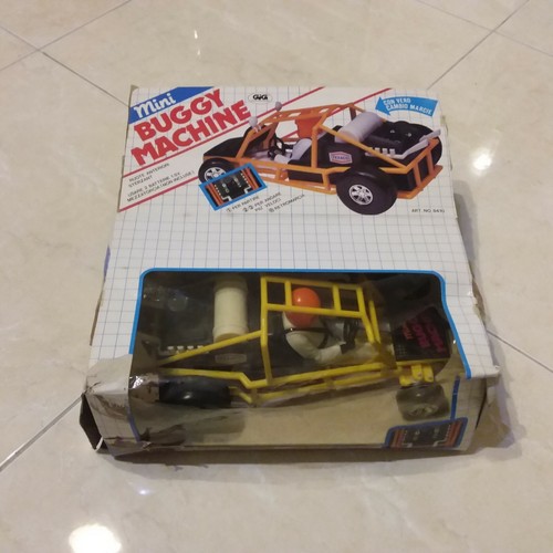 Rara gig mini buggy machine - rara,