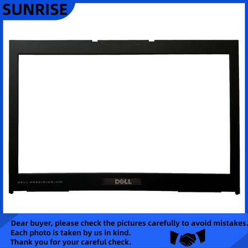 Nuovo per dell precision m4700 - precision,