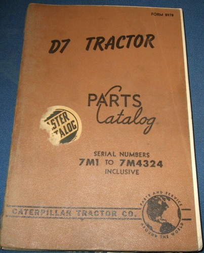 Manuale dei ricambi del - manuale,