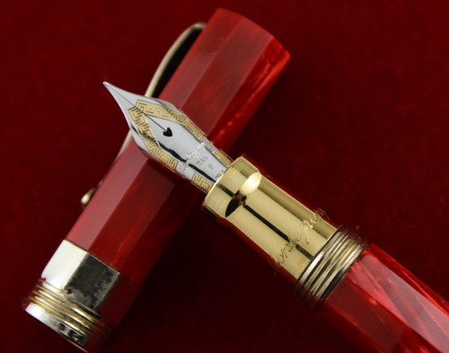 Penna stilografica montegrappa - penna,