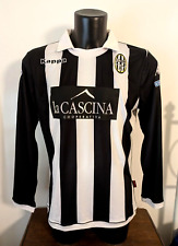 SIENA 2013-14 MATCH WORN CECCARELLI #7 shirt KAPPA maglia N0 umbro ennerre