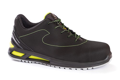 Scarpe antinfortunistiche - antinfortunistiche, da