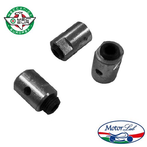 Morsetto cavo frizione e - morsetto,