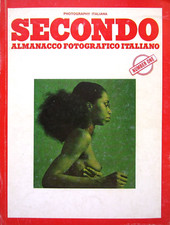 PHOTOGRAPHY ITALIANA - SECONDO