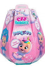 Regalovo Cry Babies Uovo di