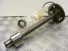Triumph Tiger 1200 ABS Engine
