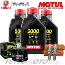 Tagliando YAMAHA XP-TECH T-MAX