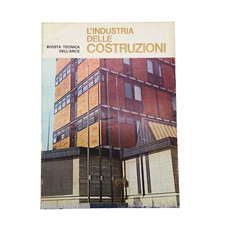 Industria delle costruzioni - delle,