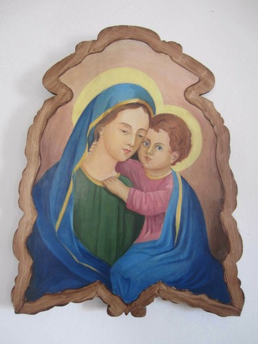 Quadro icona capo - quadro,