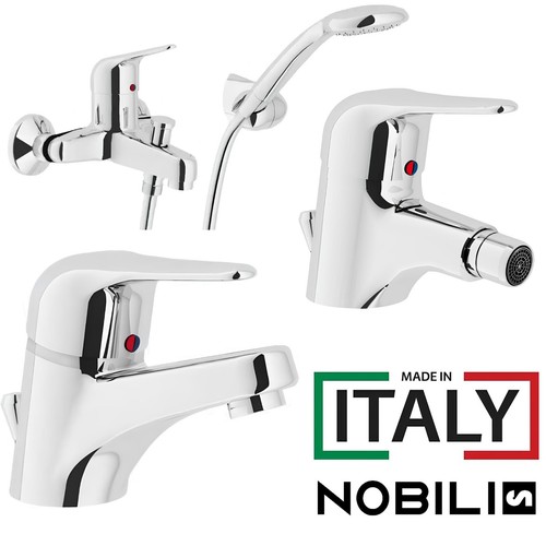 Nobili set completo - set,