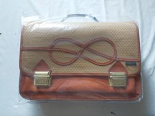 Vecchia Cartella scuola -