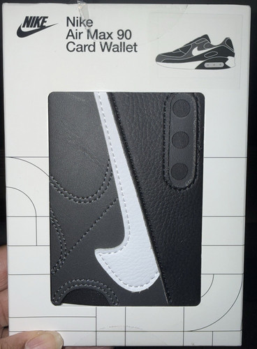 Nike air max card wallet - air,