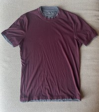 T-shirt maglietta Brunello