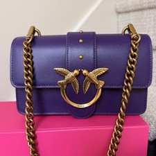 NUOVA borsa a tracolla Pinko