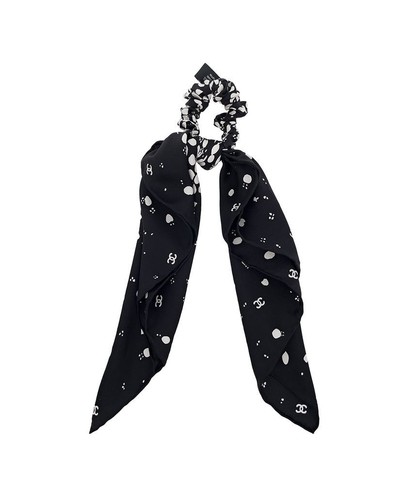 Chanel 22p schal - chanel, haargummi