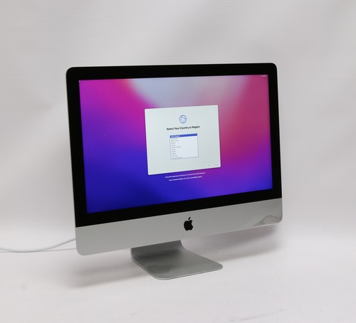 Apple imac pollici - pollici, 3,1