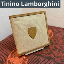 Tinino Lamborghini Raro