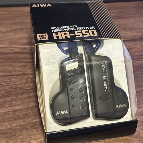 Vintage aiwa s50 - vintage,