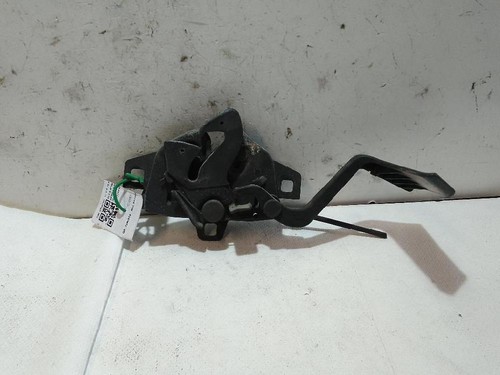60697957 serratura cofano alfa - 60697957,