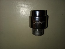 Hansgrohe B125 Interruttore