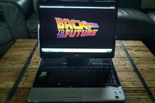 HP Pavilion série HDX9300