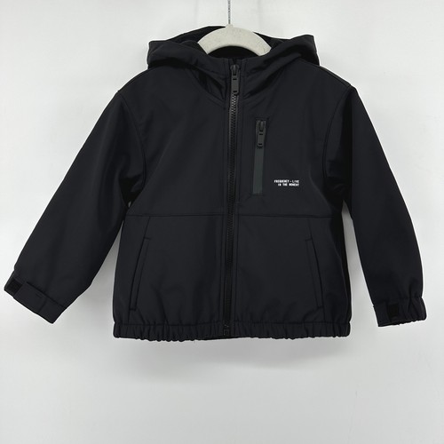 Giacca softshell zara - giacca, bambini