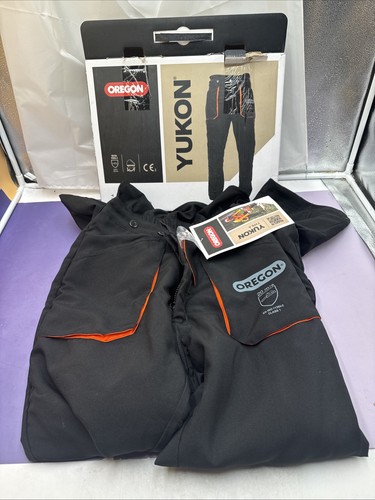 Oregon pantaloni antitaglio