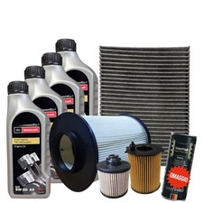 Kit Tagliando Ford Kuga II 1.5
