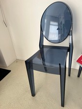 Sedia mod. Victoria Ghost