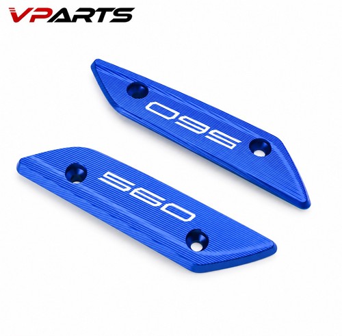 Coppia tappi foro specchietti - tappi,