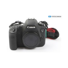 Canon EOS 6D + TOP (288456)