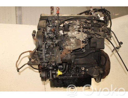Motore fiat ducato - ducato, td