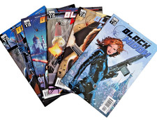 Marvel Comics - Marvel Knights