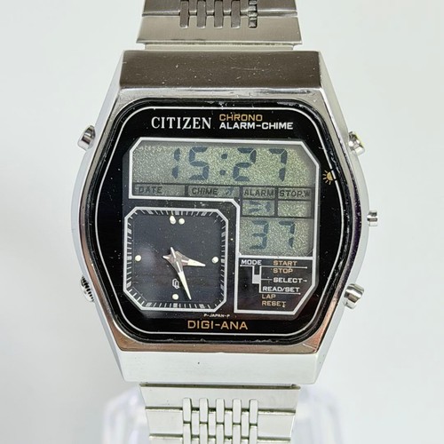 Citizen orologio sveglia - citizen,