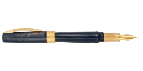 Penna stilografica visconti - penna,